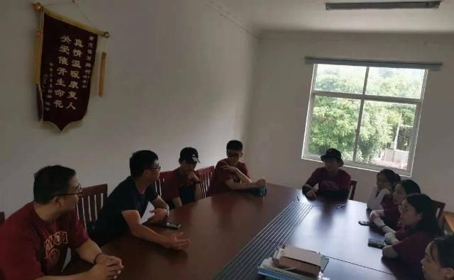  陈家镇花|济向山海 | 与水结缘，丈量生态文明建设之路！