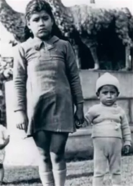  检查|秘鲁5岁女童肚大如鼓，竟生下男婴？背后实情令人惊诧