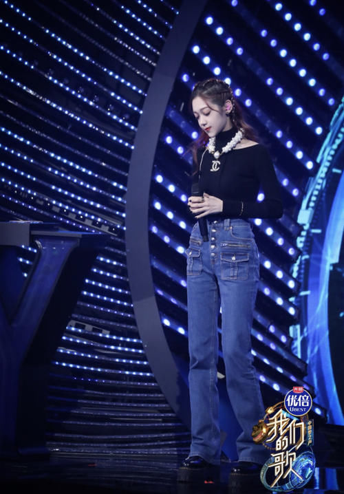  迷惑|《我们的歌2》迷惑行为：A组新声歌手严重拉胯，被B组阵容吊打