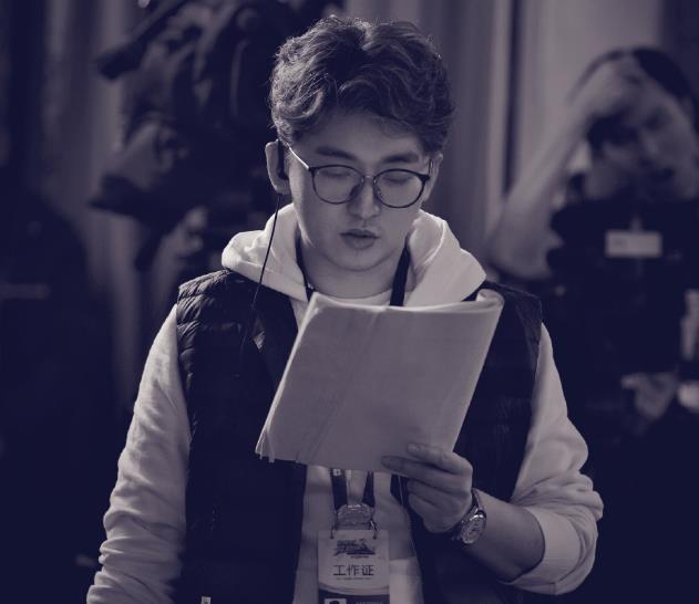 记得|还记得《奔跑吧》最帅的导演吗跑男结束后竟变成这样,让人意外