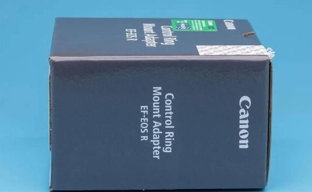  EOS|入门但不低端，Canon EOS R6开箱