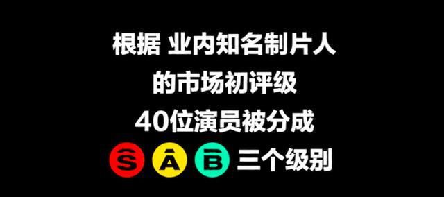  演员请就位|靠撕X和对骂登顶热搜，这新出的国产综艺太抓马了
