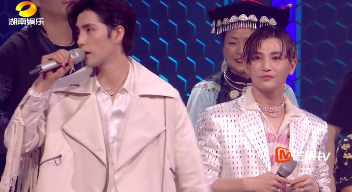  假唱|《乘风破浪》大烂尾，300多小时训练成假唱，宁静拿第一却被狙击