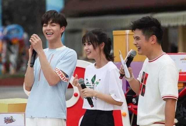  范丞丞|《跑男》年龄最小的5位嘉宾：周震南范丞丞上榜，最后一位仅11岁