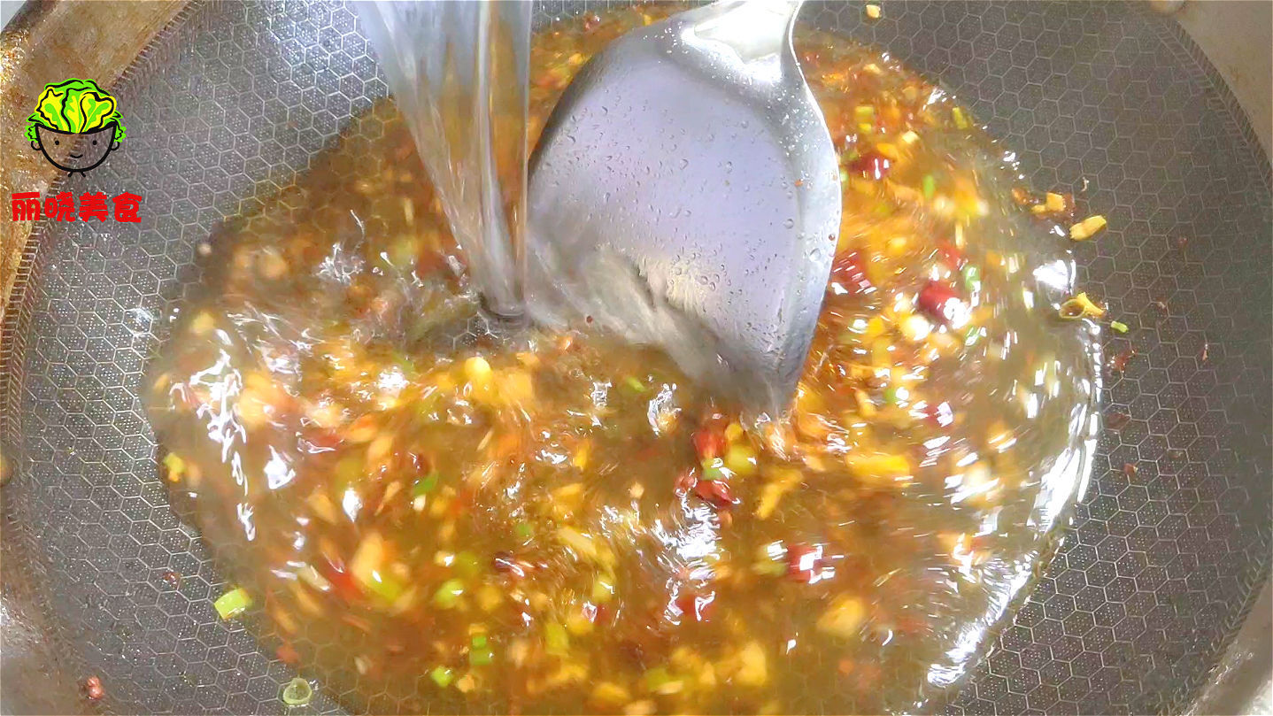 豆腐皮|豆腐皮别炒菜了,教你好吃做法,我家一周吃5次,真的是太解馋了