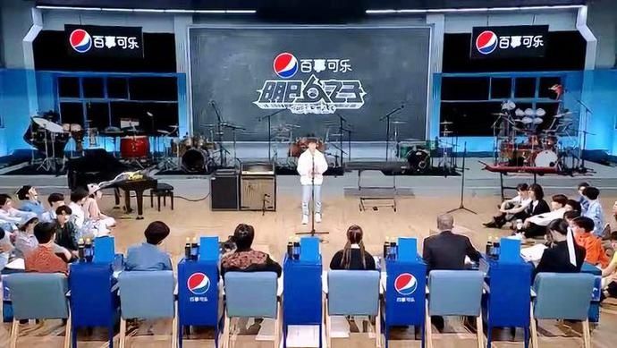 朴树|朴树来了却不想走,这档综艺究竟有多好看?!