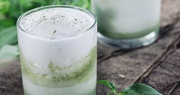 走进|抹茶的世界你真的懂吗,走进其中,一起来看看吧