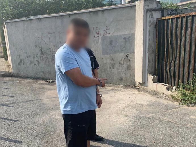 实录|【执法实录】小案非小事，民警破案挽损护民生