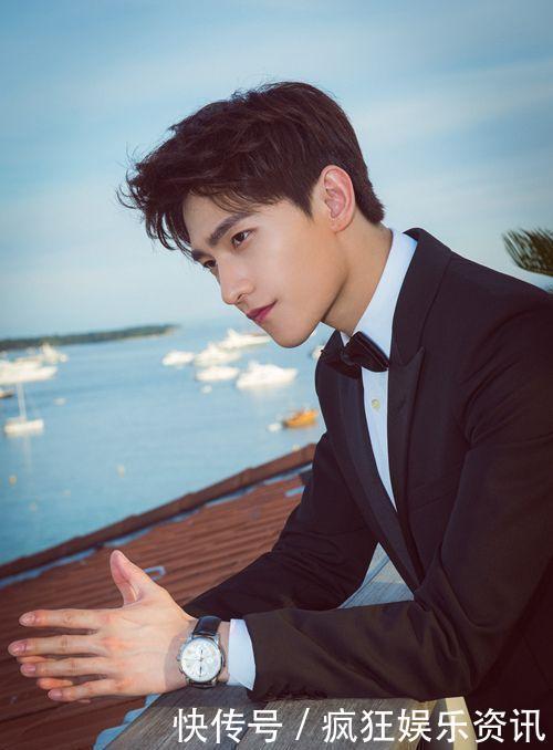  哥哥|芒果新综艺《元气满满的哥哥》周五黄金档，杨洋时隔五年新综？