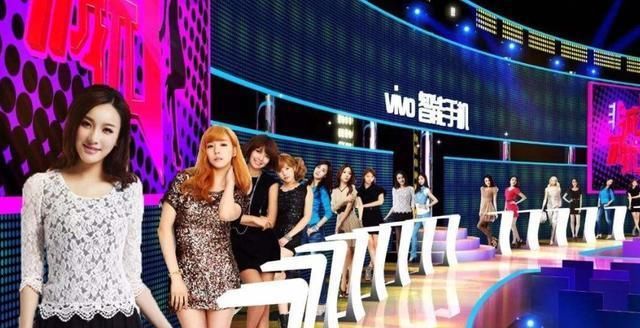  看中|《非诚勿扰》的＂最美观众＂，被导演看中后力捧，如今她怎样了？