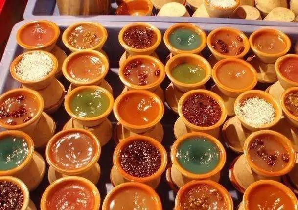 走出|没吃饱,就别想走出这条路!这条美食街,养肥了无数老广~