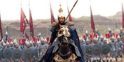 雁门关|杨业,杨家将里最能打的人,最后他怎么样了?