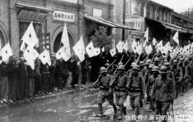 高超|小日本可不是乱说的,二战日军有多矮身高超1.5米就是甲等兵