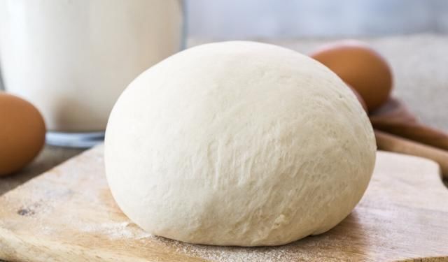 山药|山药也能做成饼?是的,做出来的山药饼香软不油腻,营养还很丰富