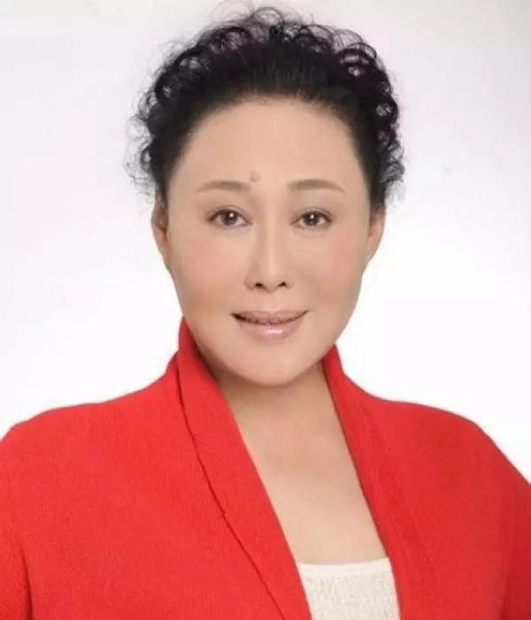  出门|70岁斯琴高娃曾遭8年家暴，如今出门靠轮椅