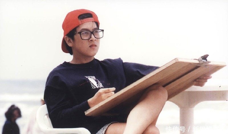 事情|31岁车祸身亡的张雨生,你以为是醉驾、飙车,事情没那么简单