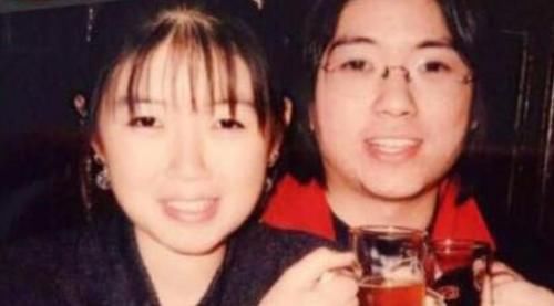  同桌|当年让高晓松写下《同桌的你》的女同桌有多美？看了照片被惊艳到