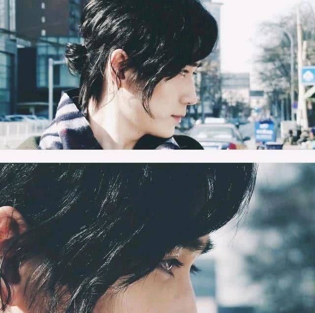  心思|朱一龙进修厨艺，在胡萝卜上刻“加油”，读懂他的小心思没？