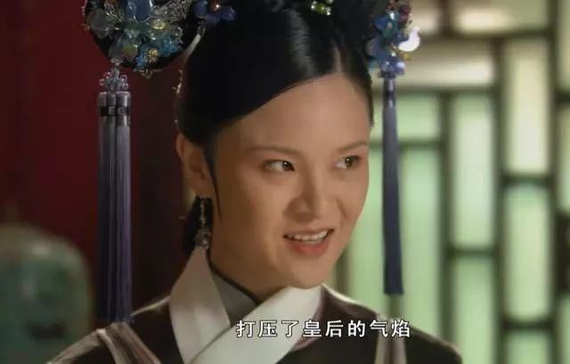 好戏|甄嬛与皇上演的一出好戏,骗过了敬妃曹琴默等人,但骗不了这两位