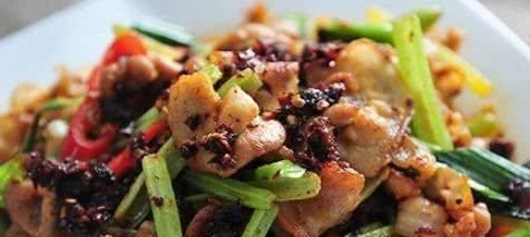  学会|大厨教您几道特色的家常菜，鲜香入味下酒下饭，学会不用下馆子