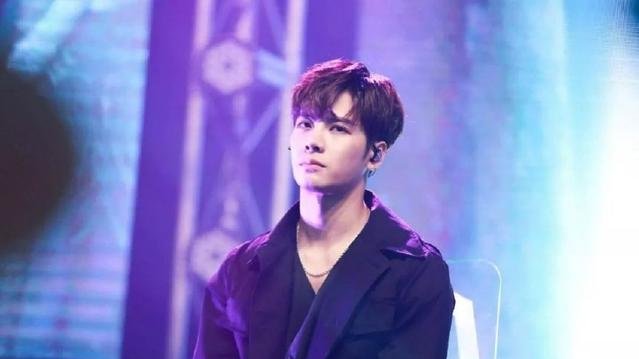  王嘉尔|优质男王嘉尔：能在娱乐圈里这么火都是有道理的