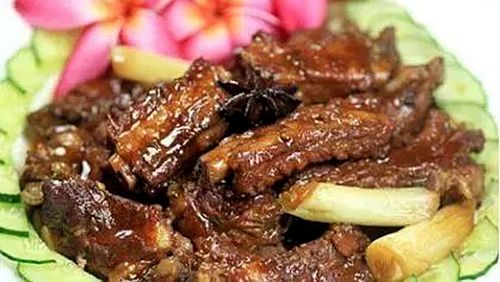  麻辣|几道隔着锅盖都能闻到香味的年夜饭，麻辣香甜，解馋下酒又下饭