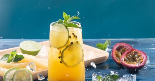  饮水|7月吃什么，健康饮水很重要