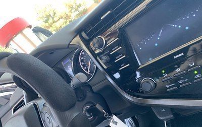 Young|美国Young OG ,我选凯美瑞 ~