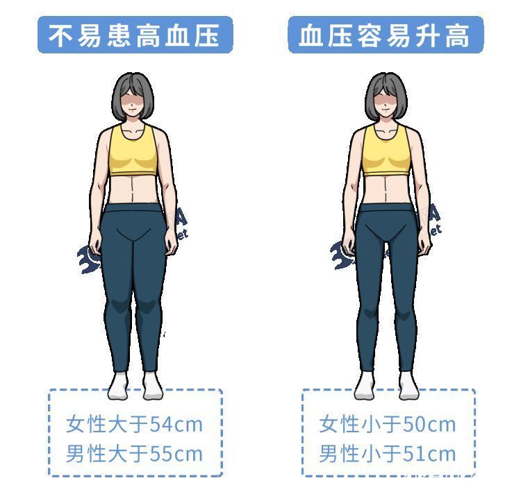 身体5个隐私部位，越丑越健康，看看你能占几个2023