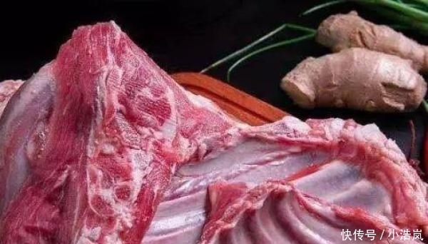 羊脖子上|买羊肉时,内行人专挑“这3种”,老板一看便知是高手,不敢忽悠