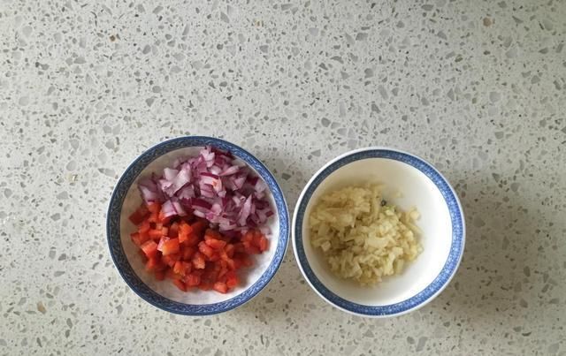  场面|懒人凉拌菜, 简单好吃, 还能撑起餐桌的场面, 营养一点也不流失