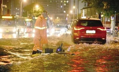 6毫米|【下周天气】天晴了、雨不下了？都一百多斤的人了，别那么天真