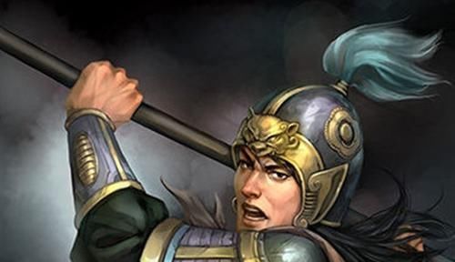 回合|此人与邓艾大战五六十回合,单人独骑突出重围,气概堪比赵云