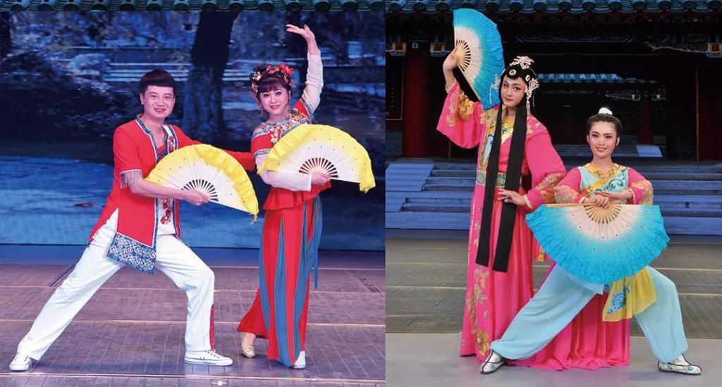  演出时间|精彩夜吉林，30场演出已为你安排好