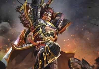  徐盛|三国杀：界徐盛出来后，玩家称麴义可撕，他俩差距真的这么大吗？