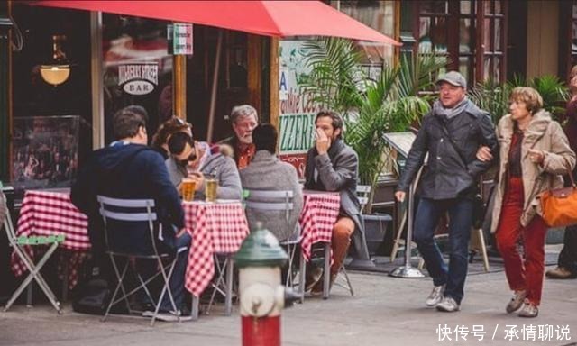  衰弱|为何强大的欧洲, 现在不断衰弱 真实原因只有一个字