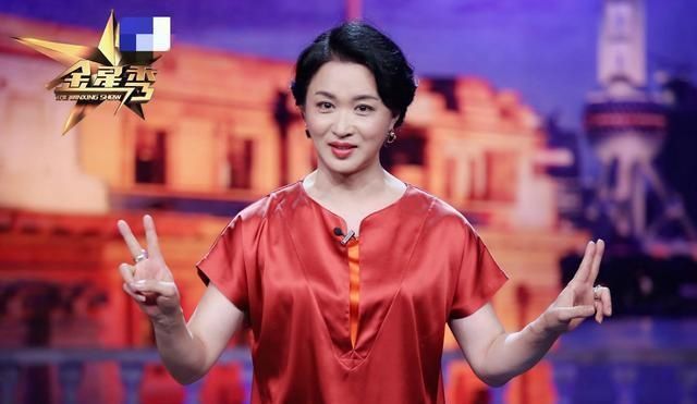  团队|金星全新综艺定档，《金新秀》团队打造，沈南回归，还有新人加盟