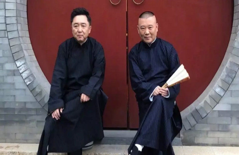  原因|《德云斗笑社》为什么爆火？成为同行里的佼佼者，这三点原因说清真相！