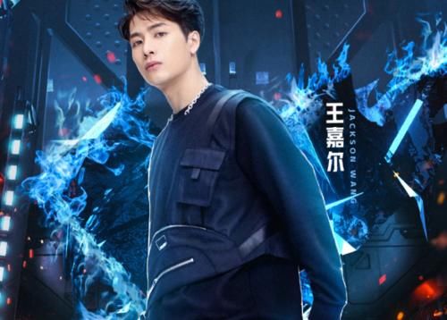  自创|《街舞3》玩接龙，队长们自创词语过于好笑，粉丝担心他们要被黑