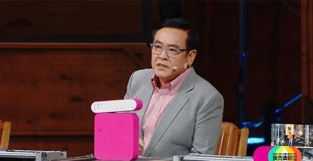  演员|《演员2》情商最低的演员出现了？郭敬明拼命的圆回来，太尴尬了