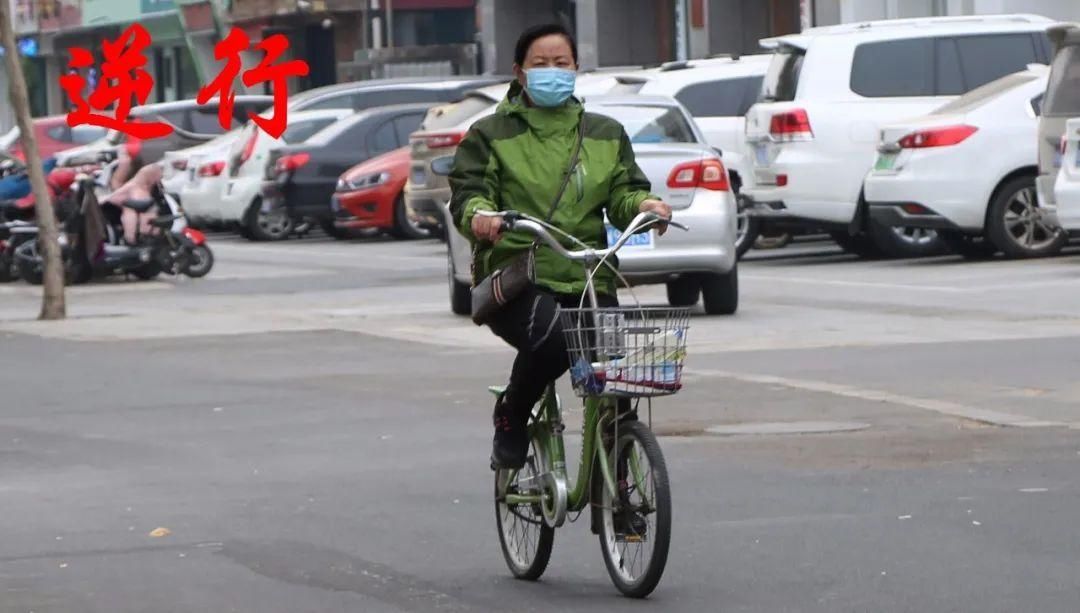 曝光|德州又一批不文明行为被曝光