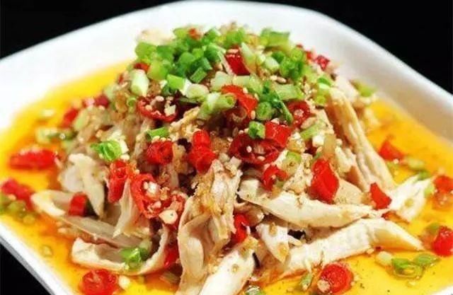  分享|分享10道辣味十足的美味菜谱，吃了后全身微出汗回味十足