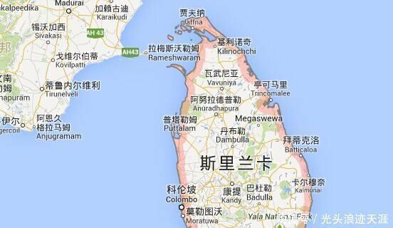 锡兰|中国有一个特殊的姓氏, 没有在《百家姓》里面, 先祖是锡兰王子!