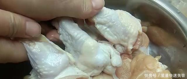 开胃|做鸡腿好的方法,一次6斤不够吃,鲜美可口,超级开胃