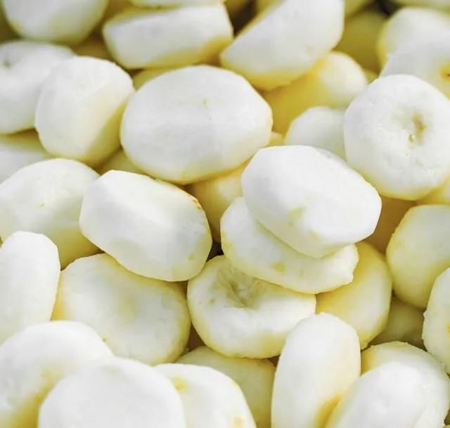 别称|同一物,天南地北的叫法竟差这么多