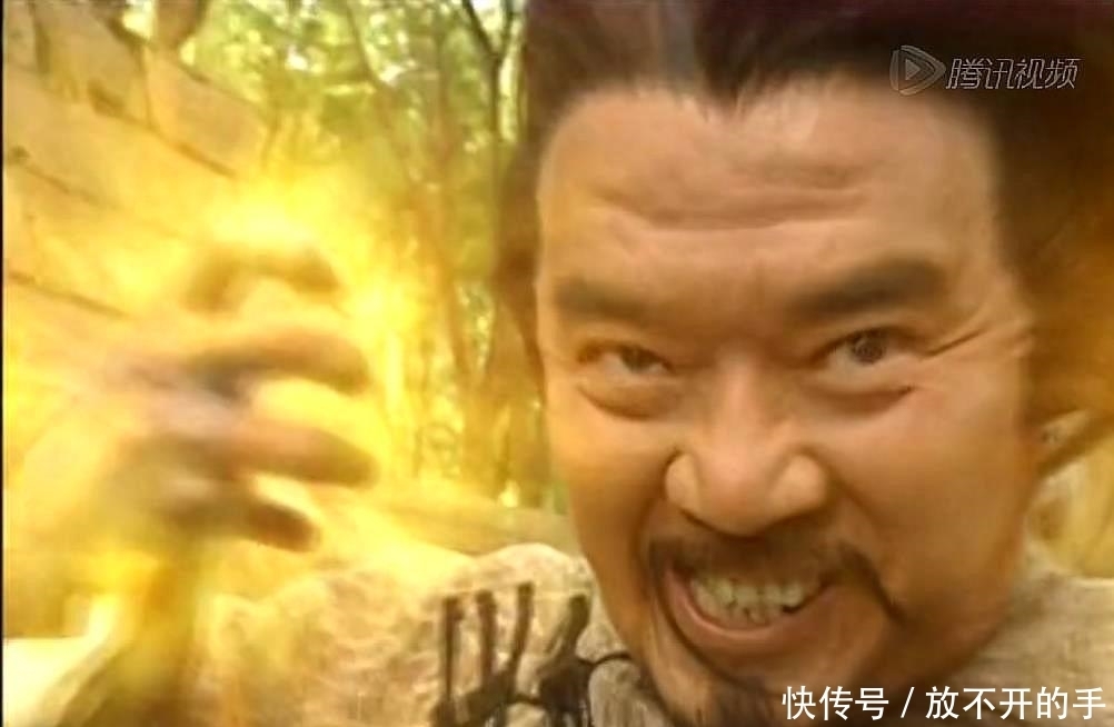 风云|风云中雄霸的三分归元气能化万物,帝释天为何看不上?和它差远了