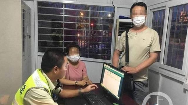  高速公路|话多了遭人烦,男女搭车因话多被丢高速公路,司机:罚款也不拉!