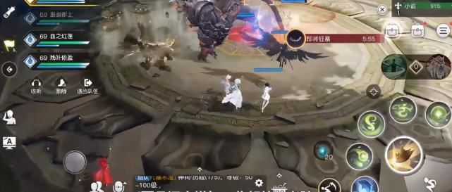  玩家|游戏史最强副本，2000个技能必须丝毫不差，劝退神图名不虚传