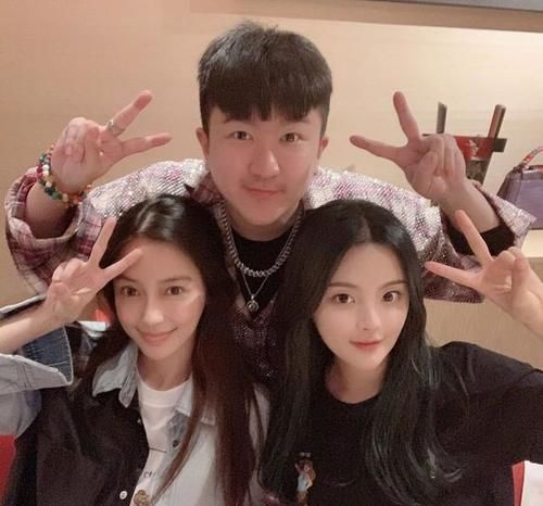  何以|无颜无实力更无观众缘，被全嫌的张大大，何以成为“资源咖”？