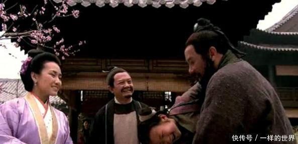 小衙内|《水浒传》中晁盖和宋江, 到底是谁杀了一四岁小孩, 看完你就知道!